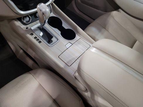 Used 2017 Nissan Murano Platinum w/ Platinum Technology Package image 26