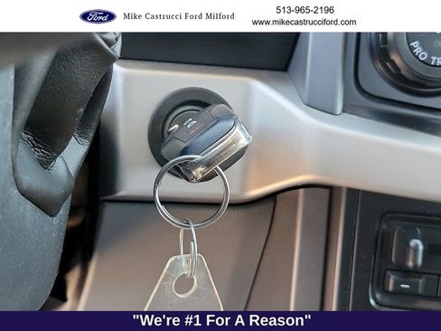 Certified 2021 Ford F150 XLT w/ XTR Package AWD/4WD image 19