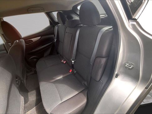 Used 2020 Nissan Rogue Sport S AWD/4WD image 26