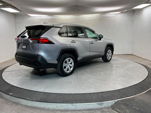Used 2024 Toyota RAV4 LE image 6