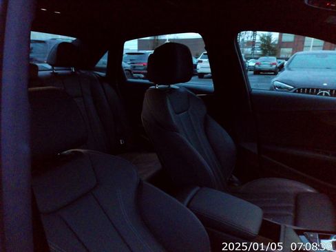 Certified 2022 Audi A4 2.0T Premium Plus image 27