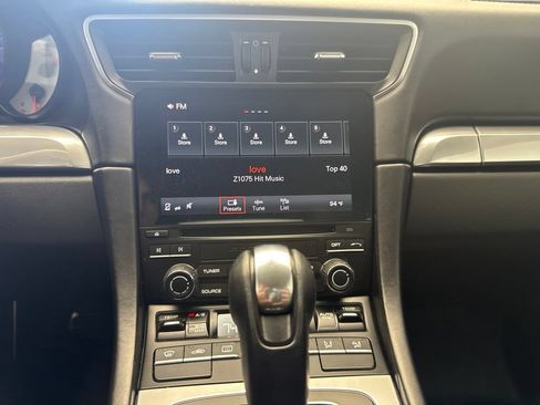 Certified 2017 Porsche 911 Carrera 4S AWD/4WD image 12