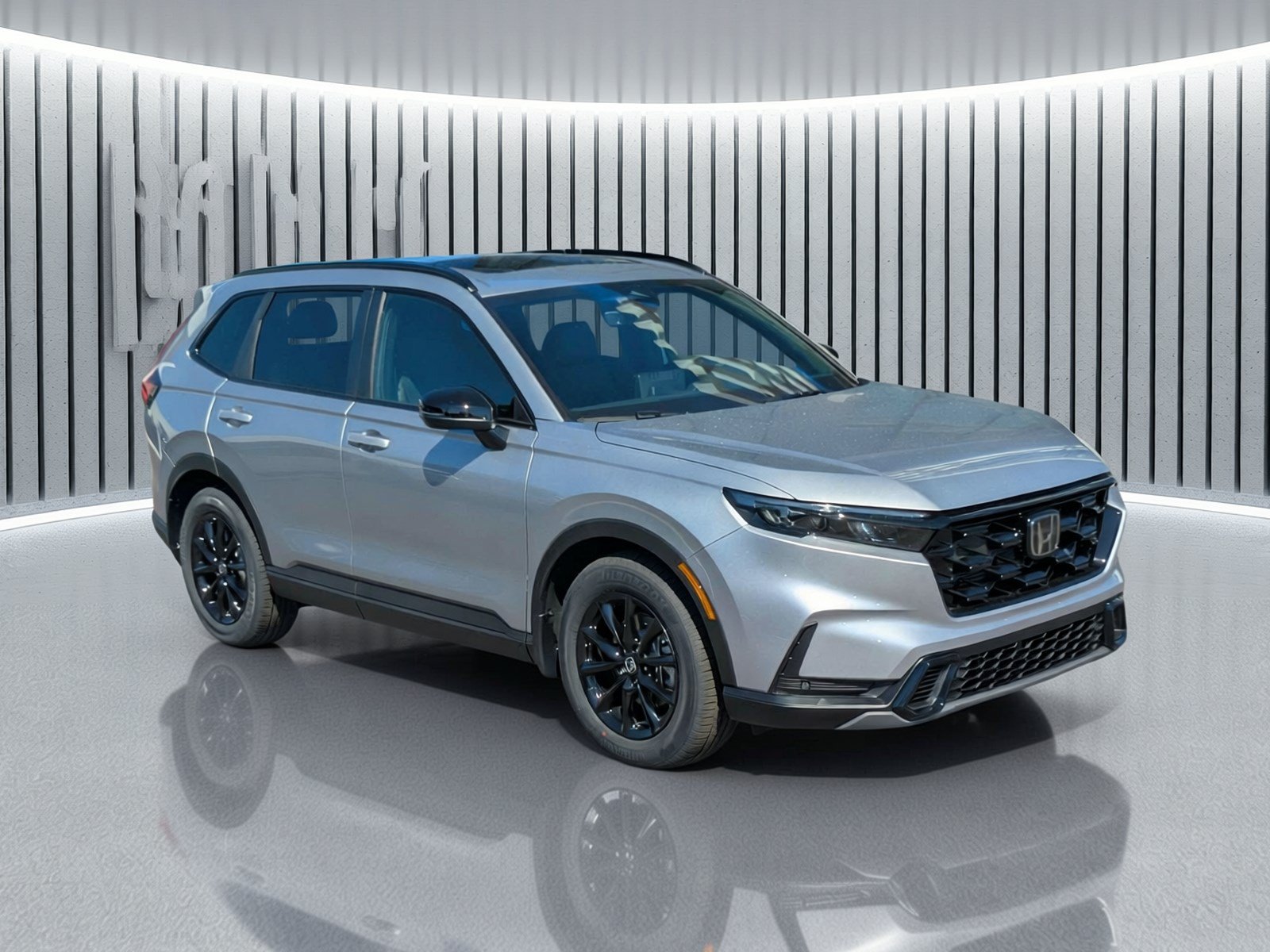 New 2027 Honda CR-V Sport-L image 2