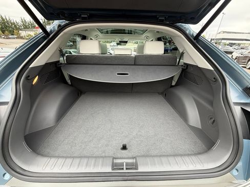 Certified 2024 Hyundai Ioniq 5 Limited RWD image 10