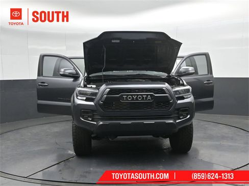 Used 2022 Toyota Tacoma TRD Pro image 60