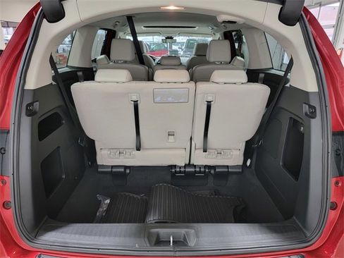 Used 2026 Honda Odyssey EX-L image 35
