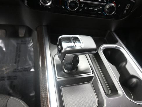 Certified 2023 Chevrolet Silverado 1500 RST w/ Z71 Off-Road Package image 14