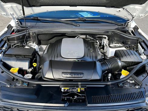 Used 2023 Dodge Durango R/T image 34