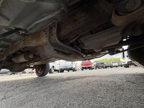 Used 1997 Ford F250 4x4 Regular Cab Heavy Duty image 13