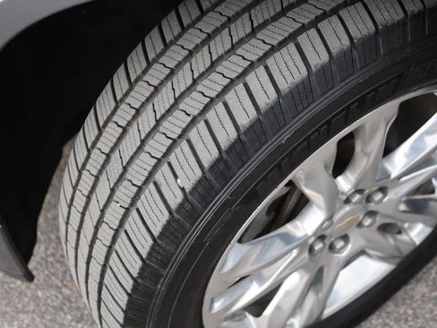 Used 2020 Chevrolet Traverse High Country FWD image 27