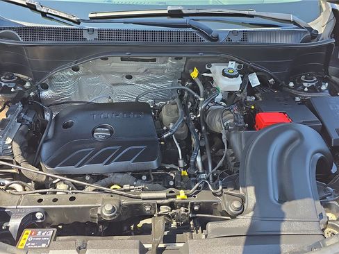 Used 2023 Buick Encore GX Essence w/ Advanced Technology Package FWD image 28