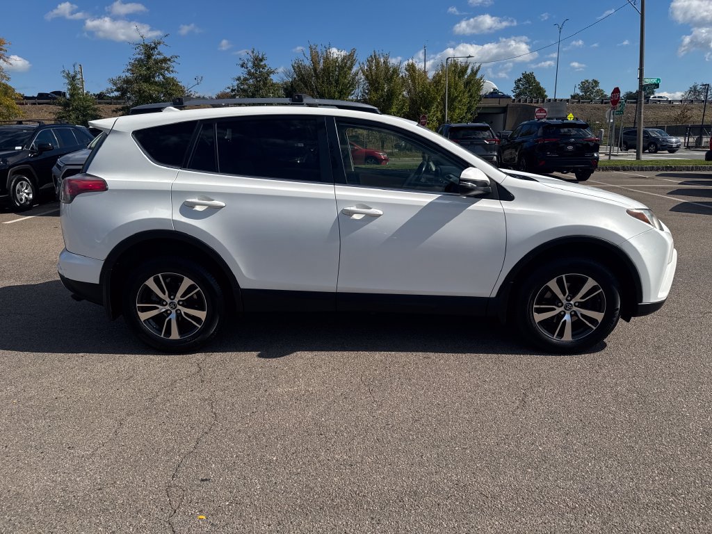 Used 2017 Toyota RAV4 XLE w/ Plus Special Value Package AWD/4WD image 9