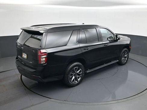 Used 2023 Chevrolet Tahoe Z71 w/ Luxury Package AWD/4WD image 18