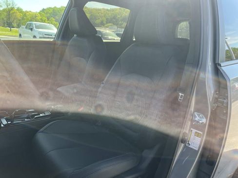 New 2026 Subaru Outback Touring XT AWD/4WD image 25