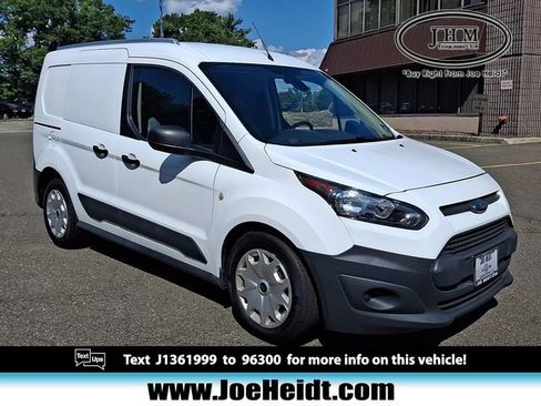 Used 2018 Ford Transit Connect XL FWD image 1