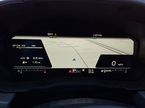 New 2026 Subaru Crosstrek 2.5i Sport image 31