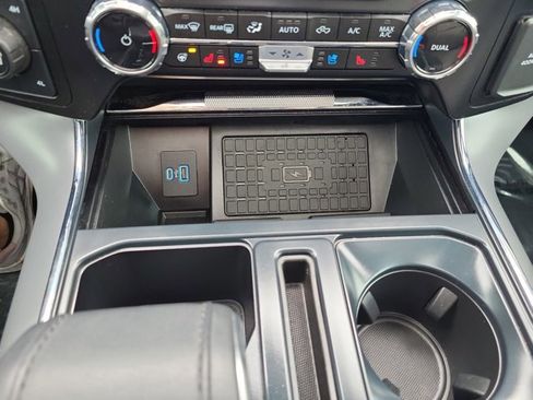 Used 2024 Ford F150 Lariat w/ Equipment Group 502A High image 36