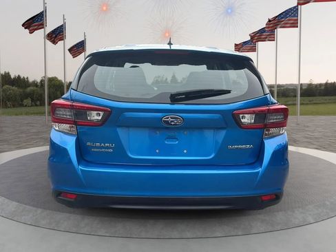 Used 2020 Subaru Impreza 2.0i image 6