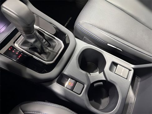 Certified 2025 Subaru Forester Limited w/ Popular Package #1 image 24