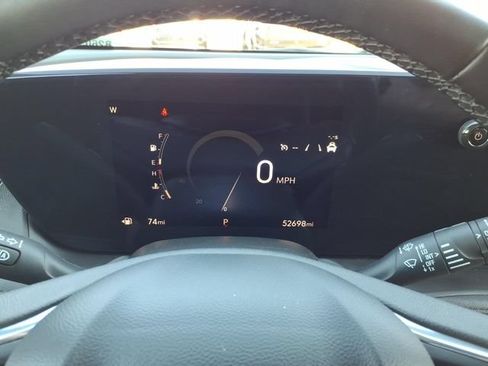 Used 2024 Buick Encore GX Sport Touring w/ Comfort Package AWD/4WD image 36