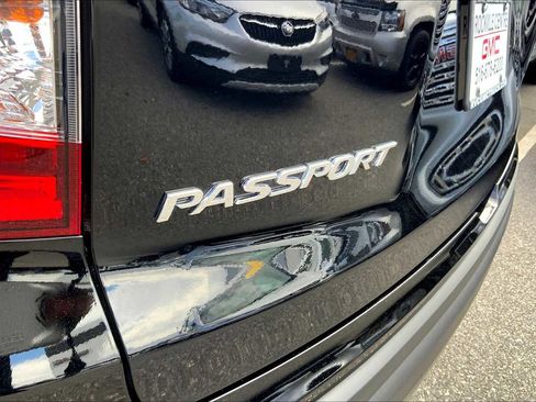 Used 2021 Honda Passport EX-L image 28