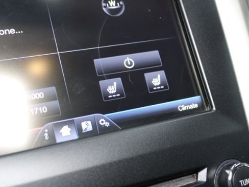 Used 2014 Ford Fusion Energi SE image 16