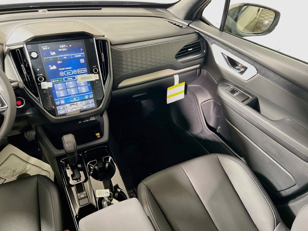 New 2026 Subaru Forester Touring AWD/4WD image 18