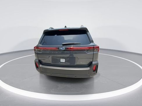 Certified 2026 Subaru Outback Premium AWD/4WD image 7