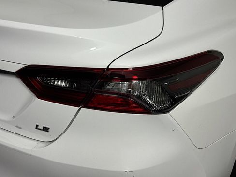 Used 2023 Toyota Camry LE image 33