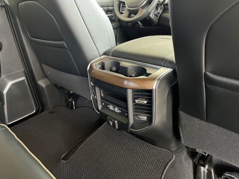 New 2024 RAM 3500 Laramie w/ Safety Group image 29