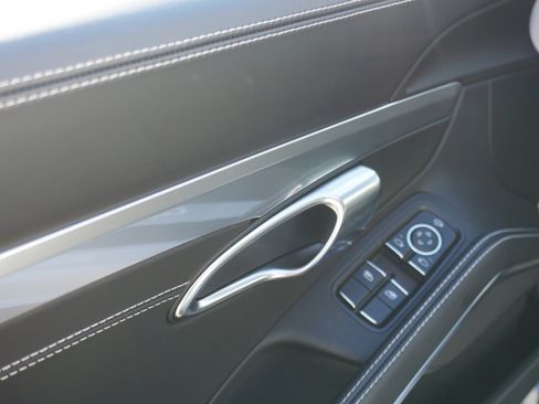 Certified 2024 Porsche 718 Cayman RWD image 19