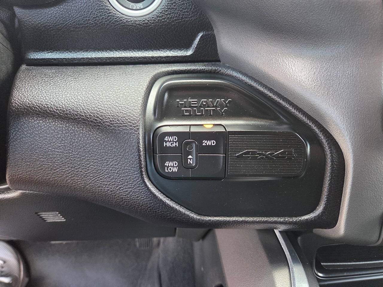Used 2022 RAM 2500 Laramie AWD/4WD image 15