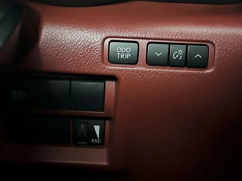 Used 2023 Lexus IS 350 F Sport w/ Memory Package RWD image 27
