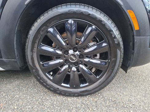 Certified 2023 MINI Cooper Countryman S image 8