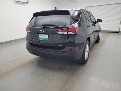 Used 2024 Chevrolet Equinox LS w/ LS Convenience Package AWD/4WD image 9
