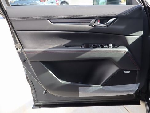 New 2025 MAZDA CX-5 2.5 Turbo w/ Premium Package image 15