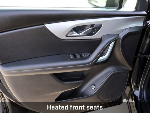 Used 2024 Chevrolet Blazer LT image 25