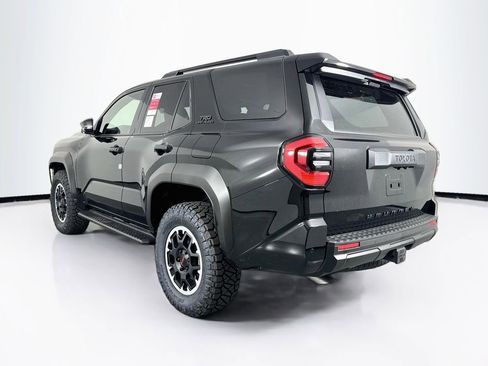 New 2026 Toyota 4Runner TRD Off-Road Premium AWD/4WD image 6