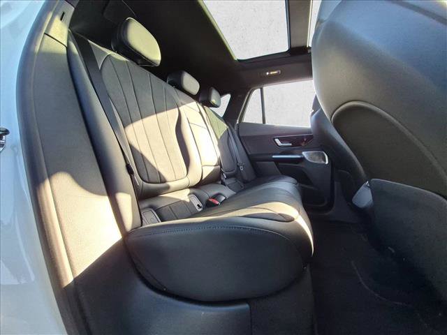 Certified 2023 Mercedes-Benz EQE 350+ SUV image 21