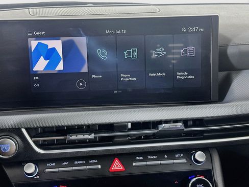Used 2024 Hyundai Sonata SEL FWD image 21