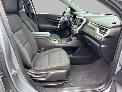 Used 2023 GMC Acadia SLE w/ Driver Convenience Package AWD/4WD image 15