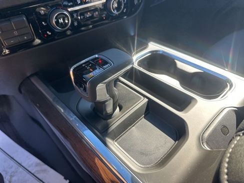 New 2026 Chevrolet Silverado 1500 LTZ w/ Technology Package image 26