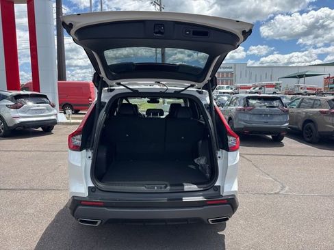 Used 2023 Honda CR-V Sport Touring image 19