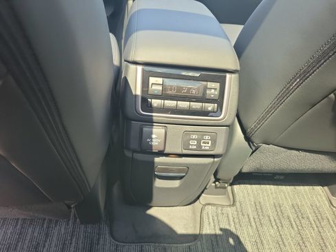 New 2026 Subaru Ascent Bronze Edition AWD/4WD image 24