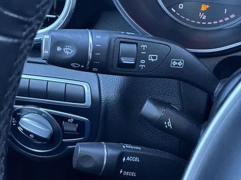 Used 2019 Mercedes-Benz GLC 43 AMG 4MATIC w/ Multimedia Package image 28