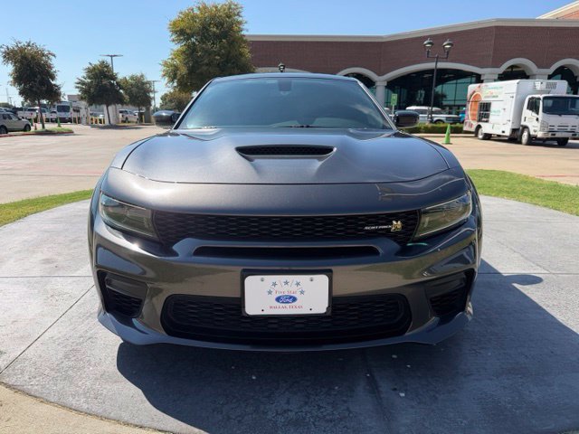 Used 2023 Dodge Charger Scat Pack RWD image 2