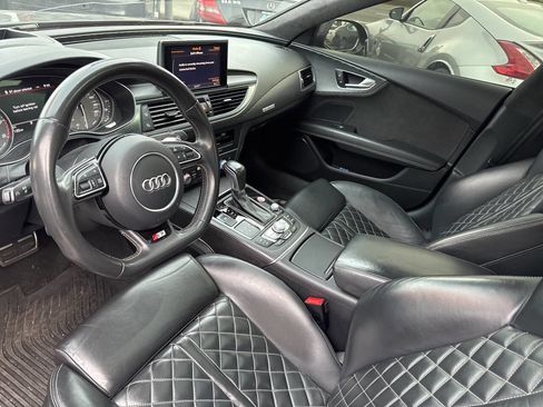 Used 2018 Audi S7 Prestige w/ S Sport Package image 10