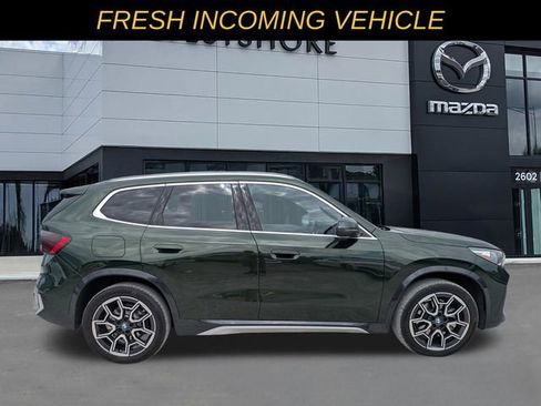 Used 2025 BMW X1 xDrive28i image 2