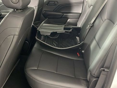 New 2025 Chevrolet Colorado Trail Boss image 13