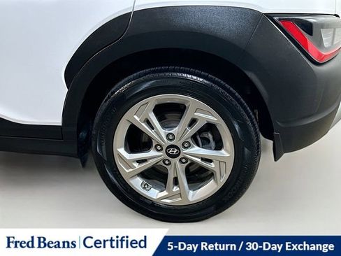 Certified 2023 Hyundai Kona SEL w/ Convenience Package image 7